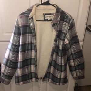 Cozy jacket medium size